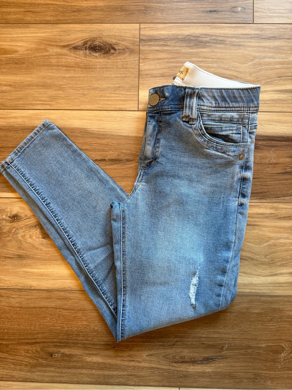 Democracy women’s skinny jeans